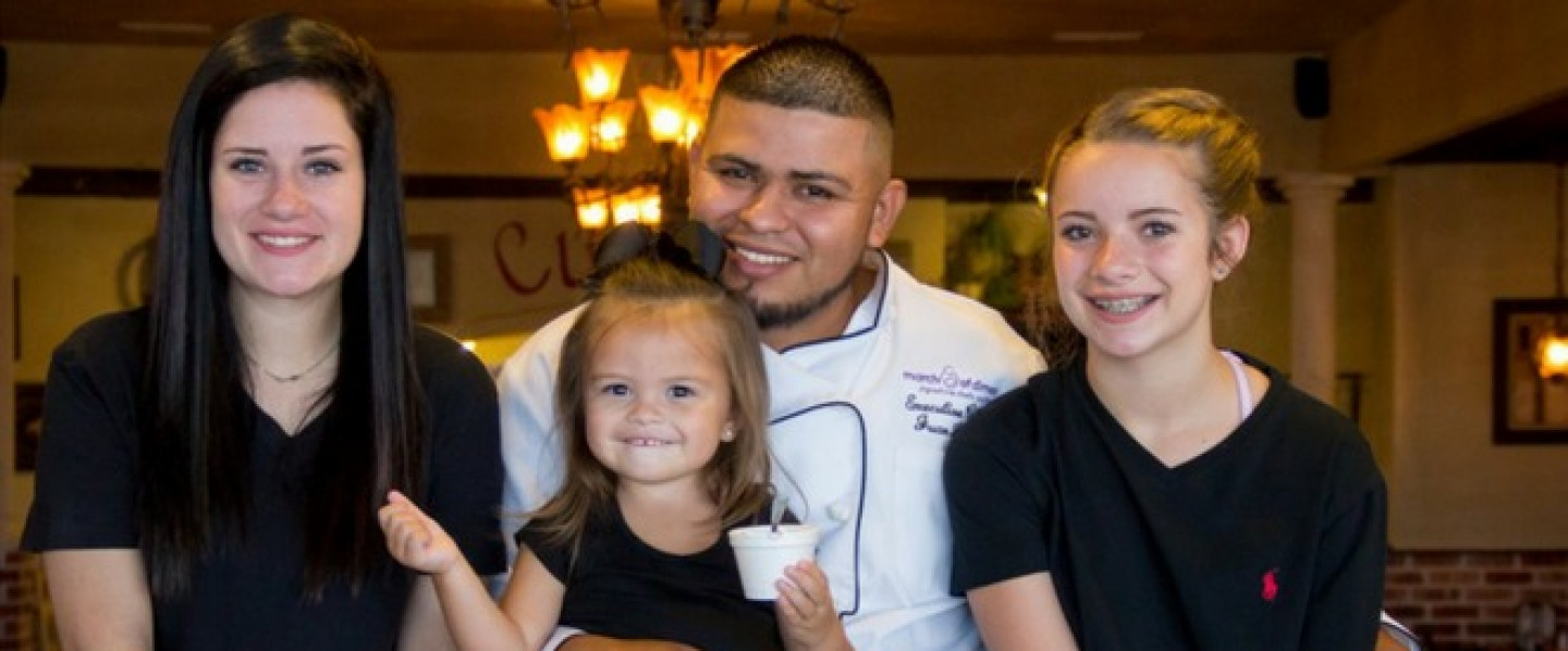 Pescaraz Italian Restaurant Amarillo Tx Pasta Seafood Catering Live Music