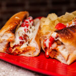 MEATBALL SUB